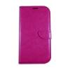 LG G3 - Book Case Pink ()